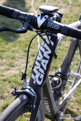 Gallery: Tech from Paris-Roubaix