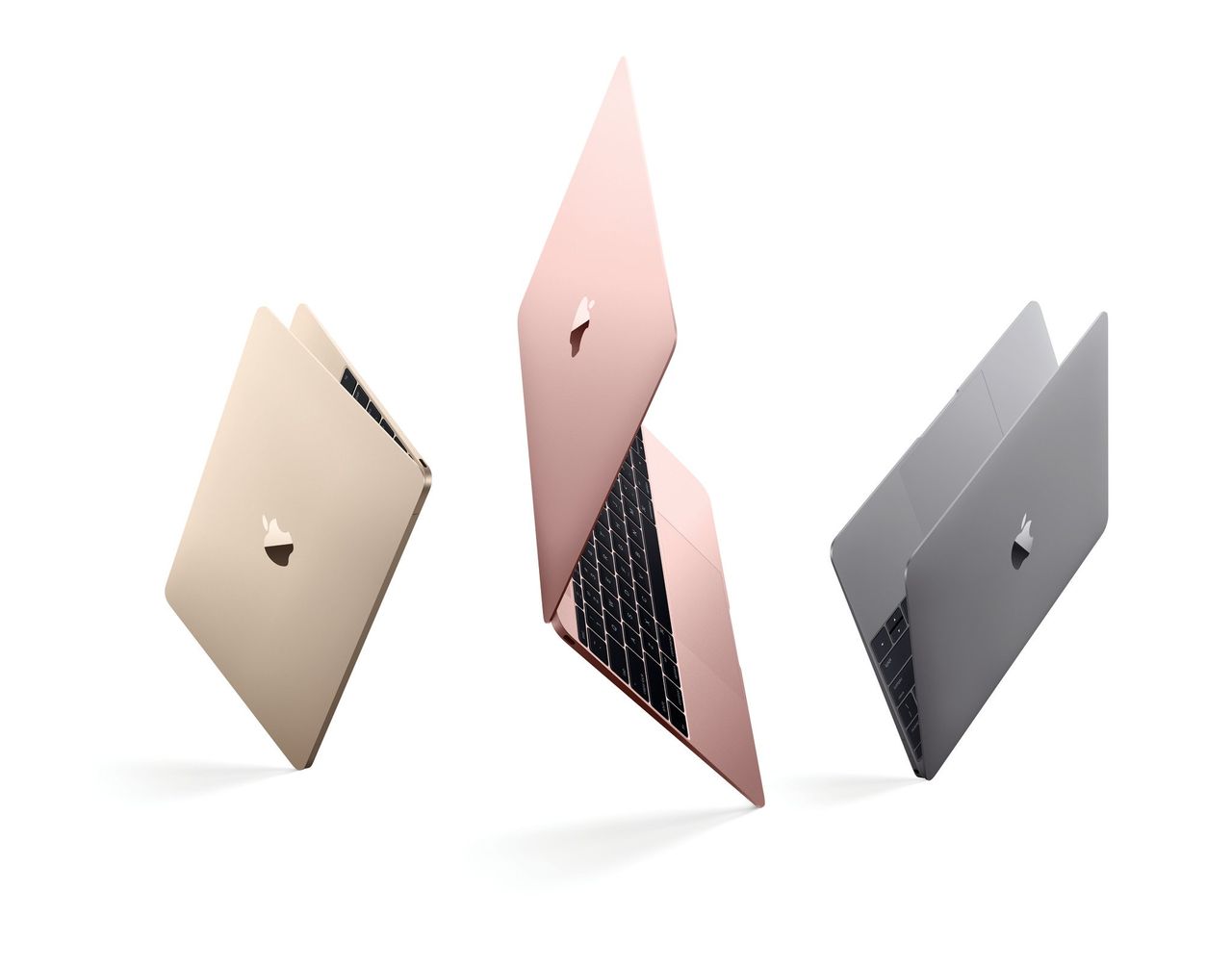 MacBook refresh