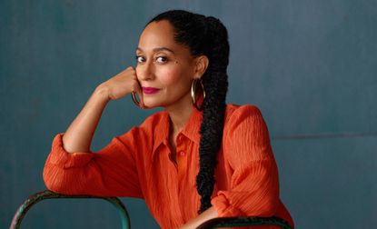 Tracee Ellis Ross