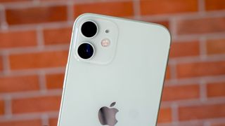 iPhone 12 mini long-term review