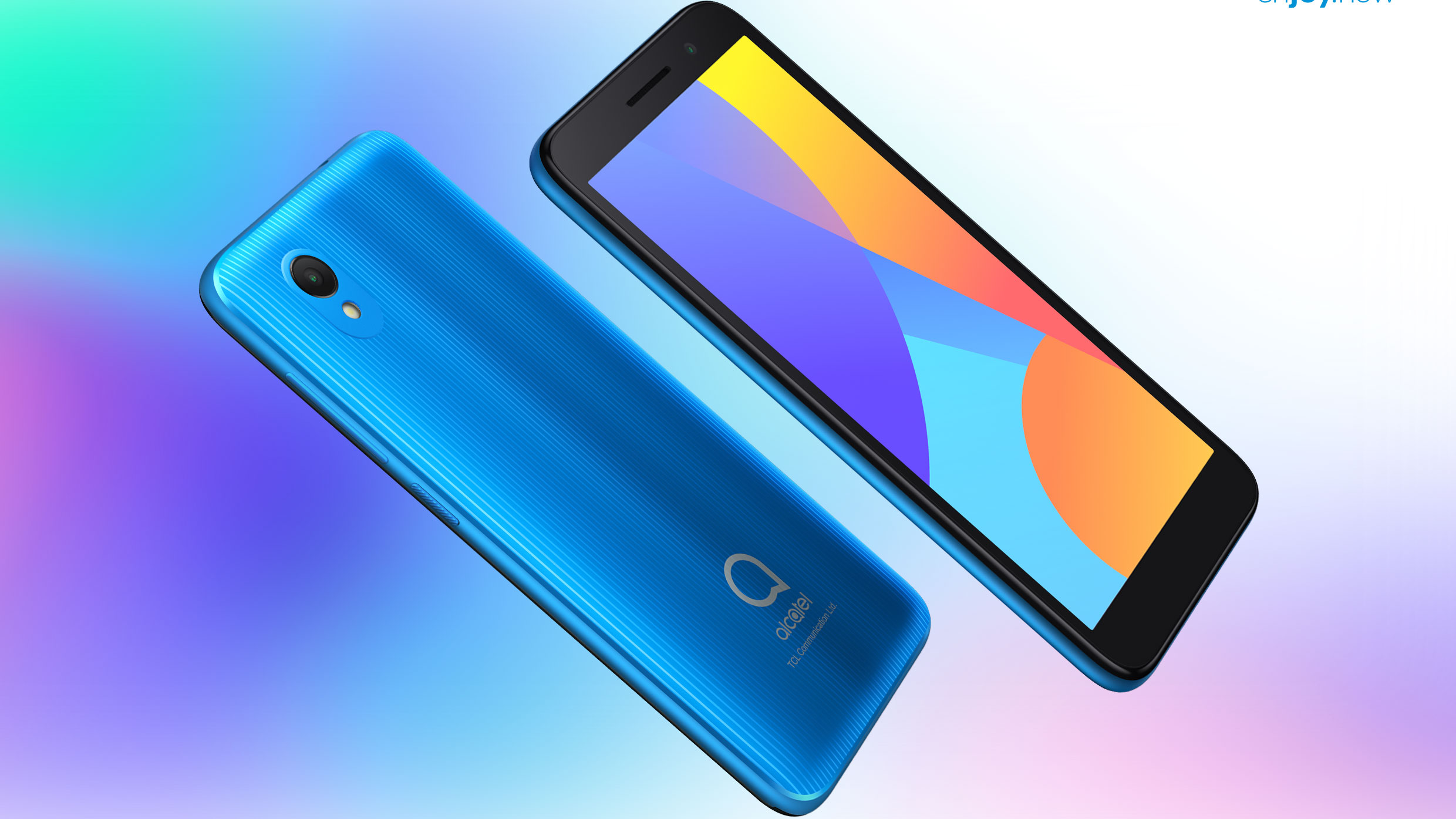 Alcatel 1 (2021) Review