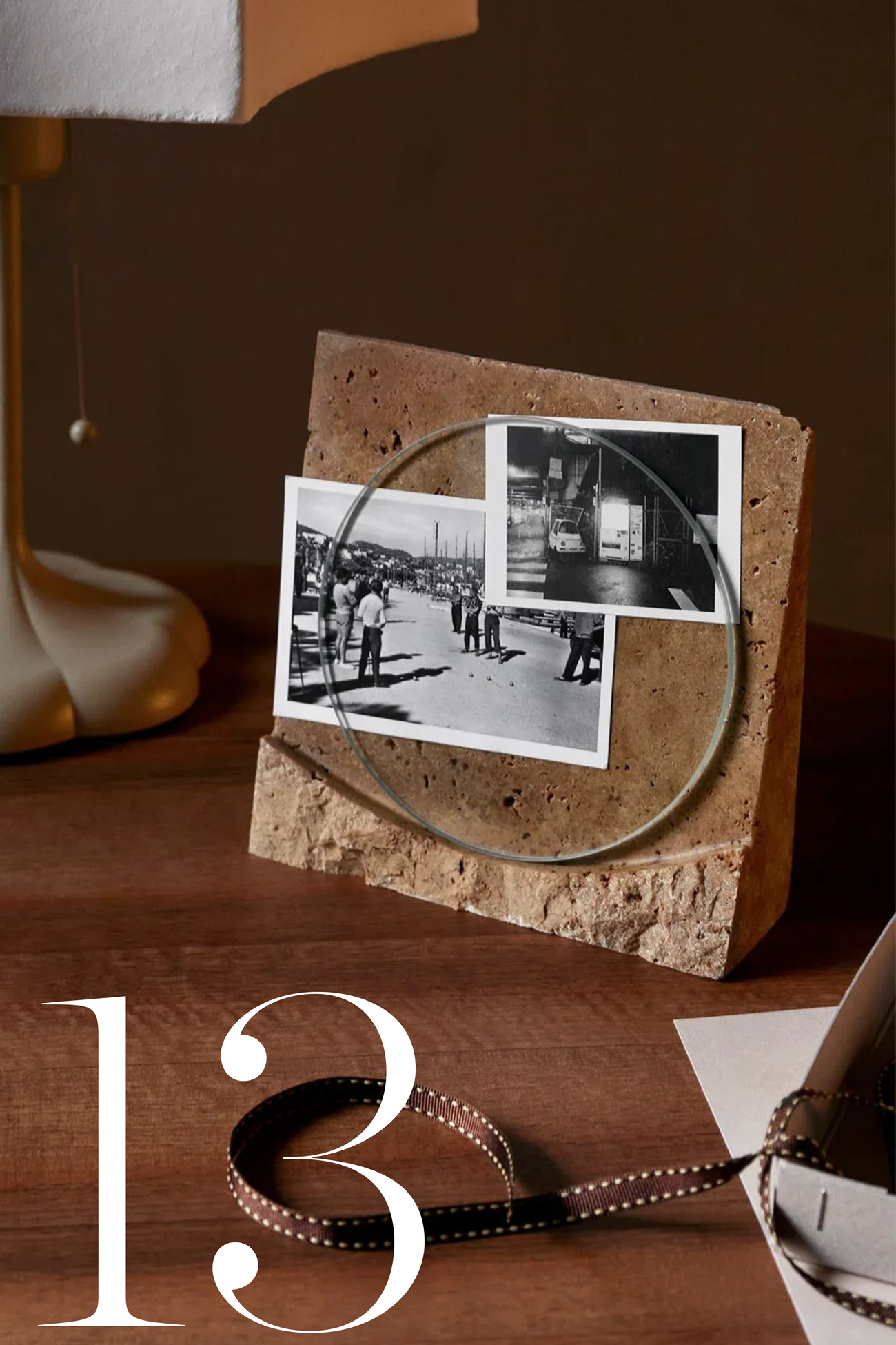 Ferm Living, Klint Standing Frame