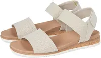 Skechers Desert Kiss Low Sandal (Women's)