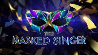 The Masked Singer logo