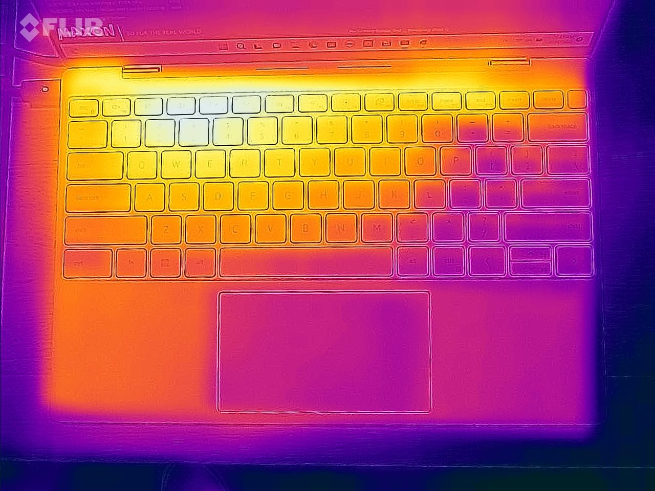 Dell XPS 13 (9315)