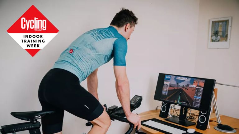 best indoor training bike uk