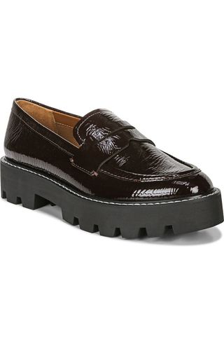 Balin Platform Loafer