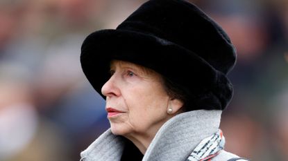 Princess Anne