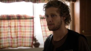 Johnny Lewis on Sons of Anarchy