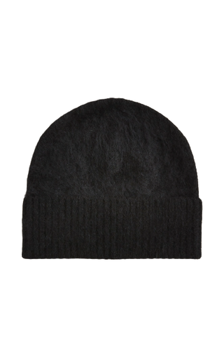 J.Crew Brushed Cashmere Beanie (Was $118) 