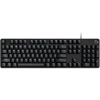 Logitech G413 (Backlit, Wired) - $79 $59 at Amazon