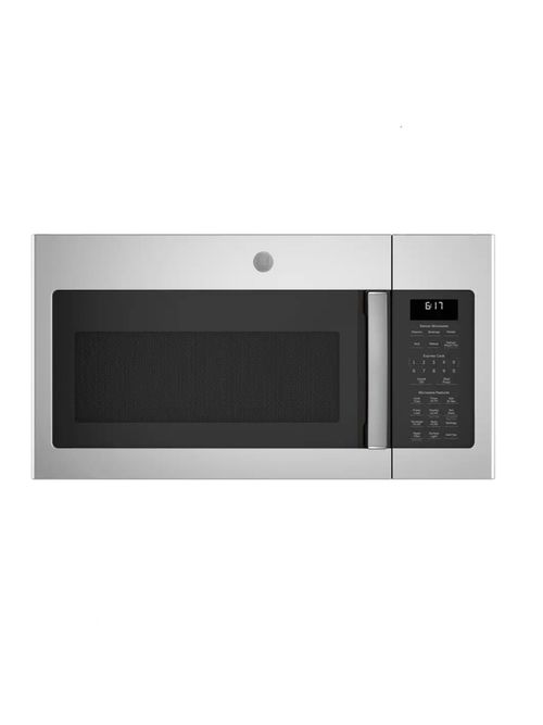 GE Over-the-Range Microwave