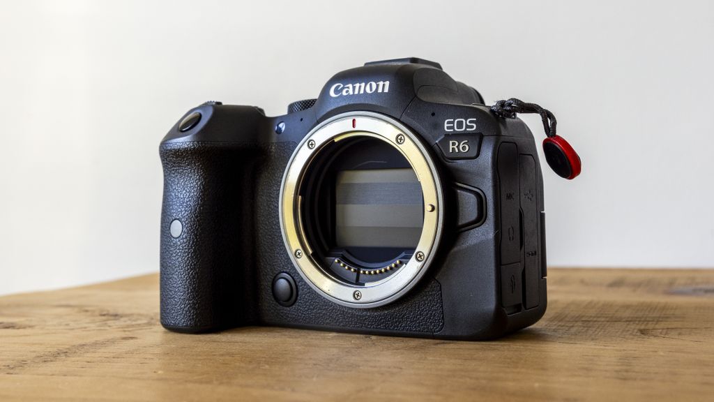 I'm a photographer, and believe me this Canon R6 bargain is a brilliant