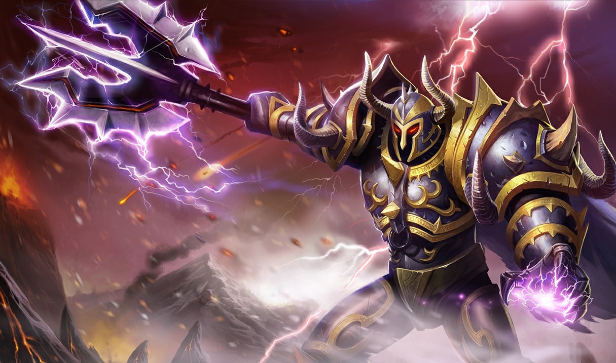 Prime Deal: Get 4 Months Of Free League Of Legends Loot - GameSpot