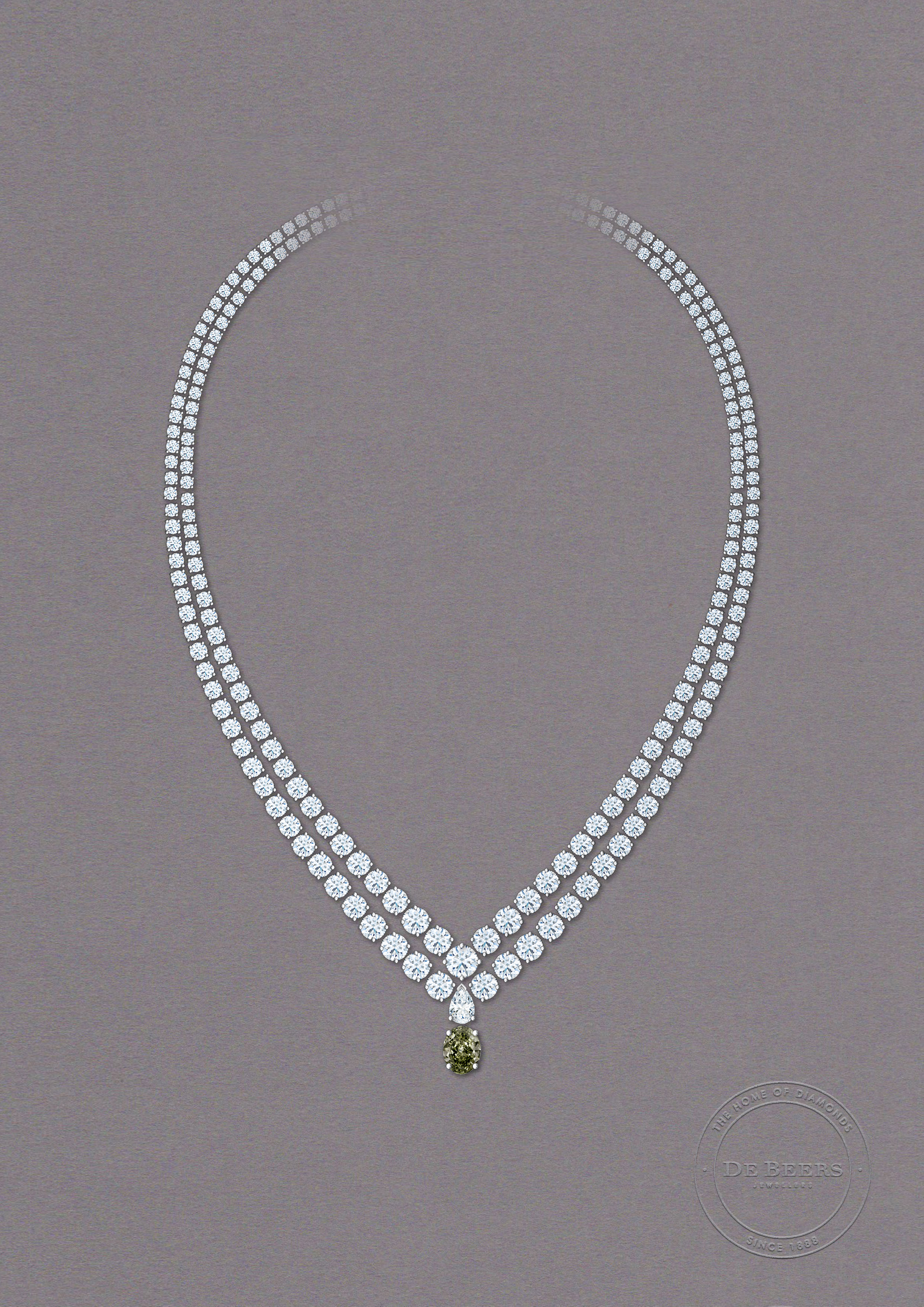 De Beers