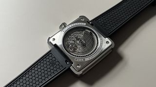 The Marloe Astro Eagle on a grey background