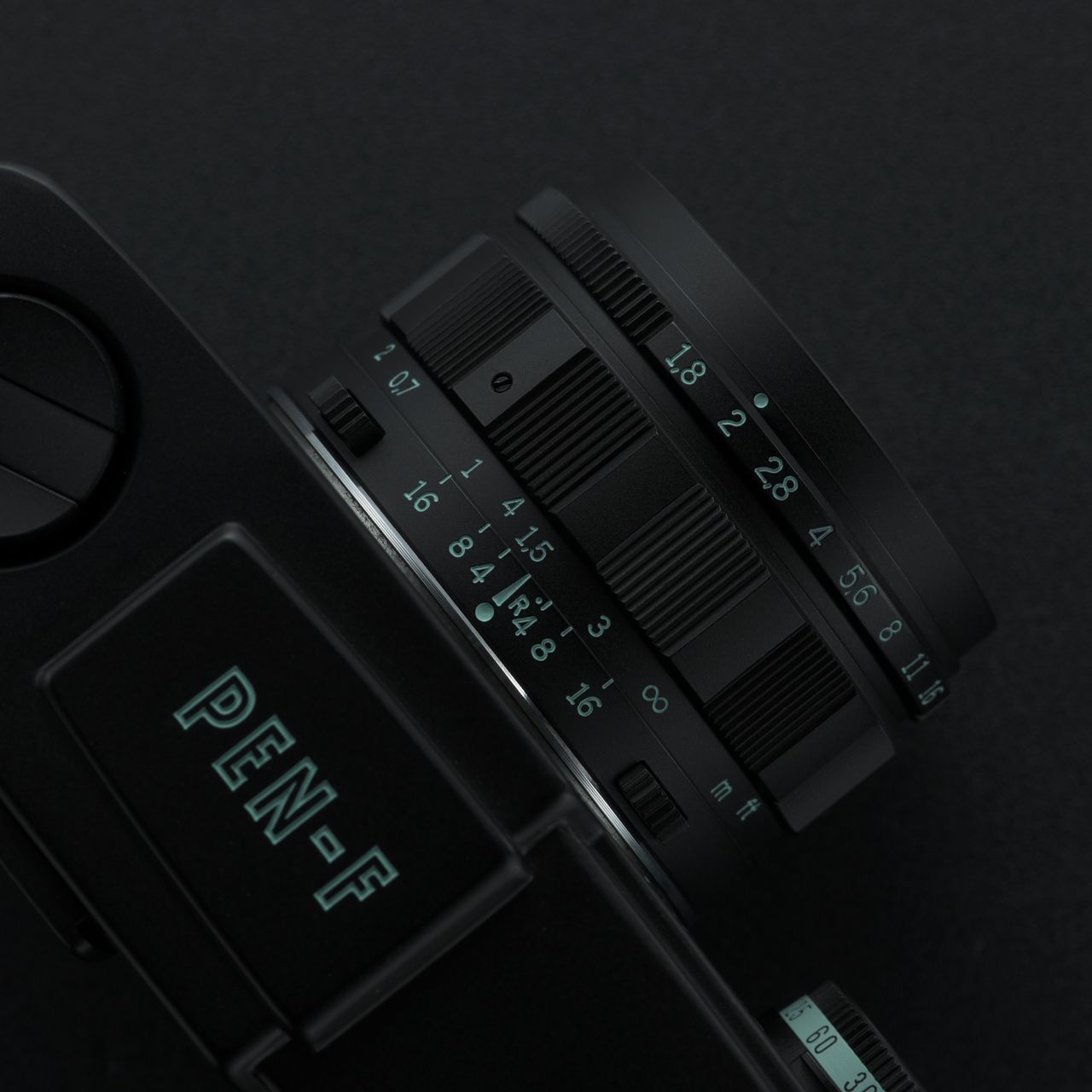 Shueido Camera