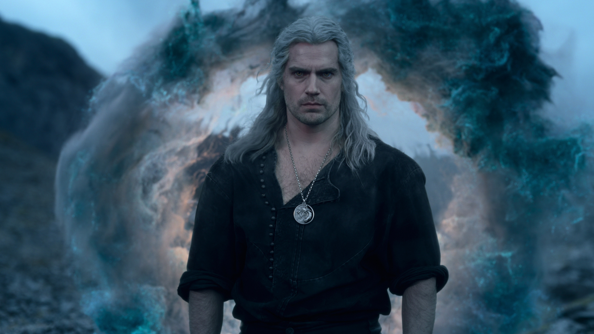 Henry Cavill leaving Netflix's The Witcher for season 4 - Polygon