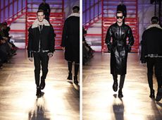 Cerruti 1881 Menswear Collection 2014