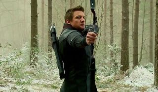 Hawkeye