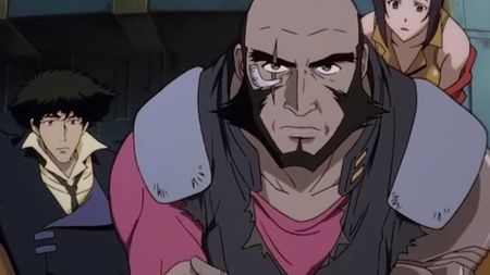 Cowboy Bebop: The Movie