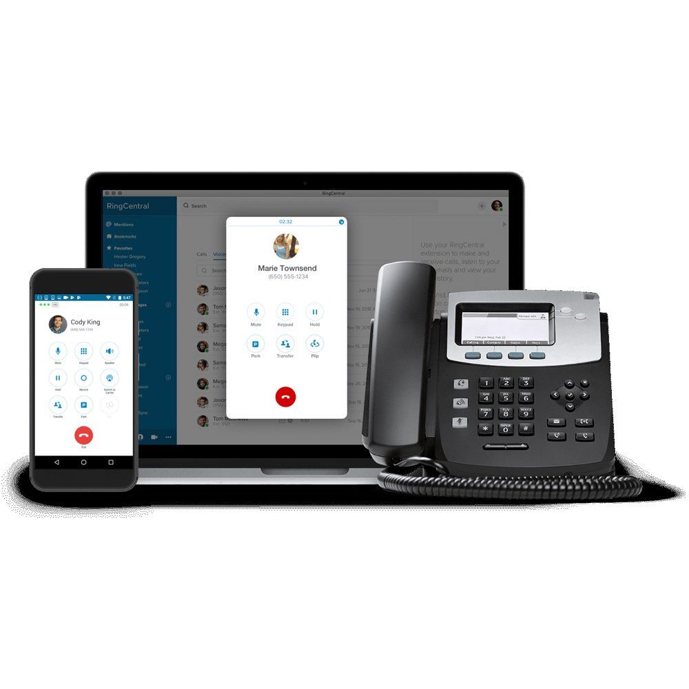 Ringcentral