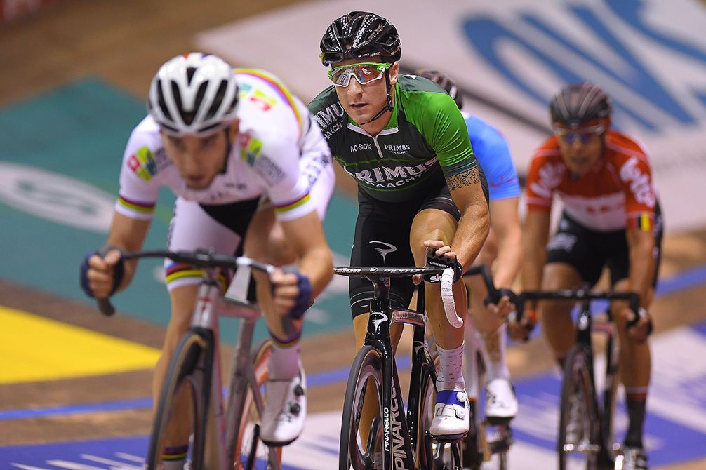 Elia Viviani