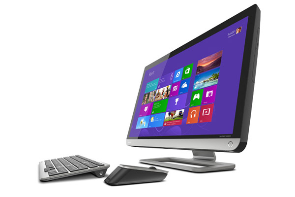 Toshiba All-In-One PX35t-A2210 Review - 23 Inch PC | Tom's Guide