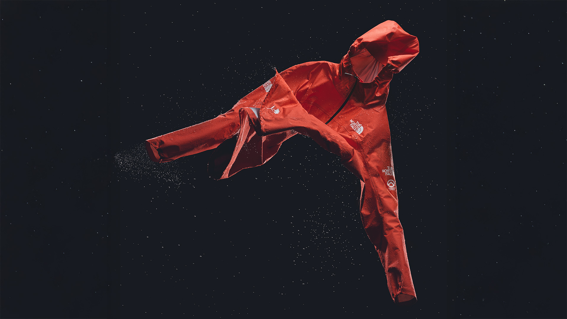 The North Face Flora Alpina Collection