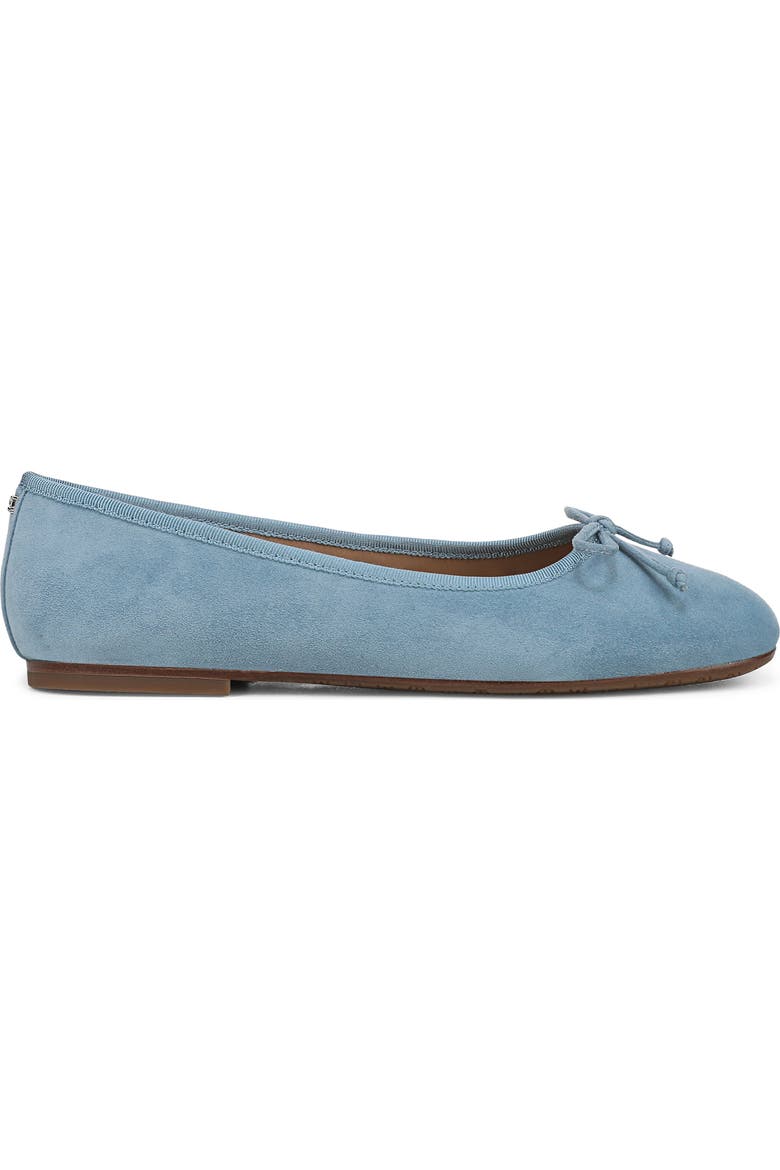 Alie Ballet Flat