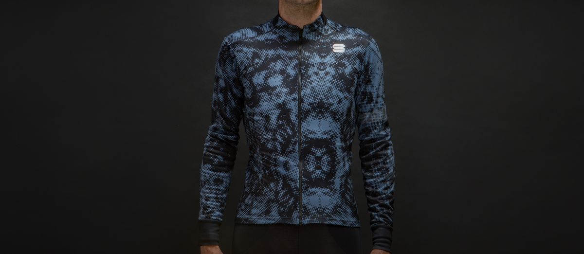 Sportful Escape Supergiara Thermal Jersey