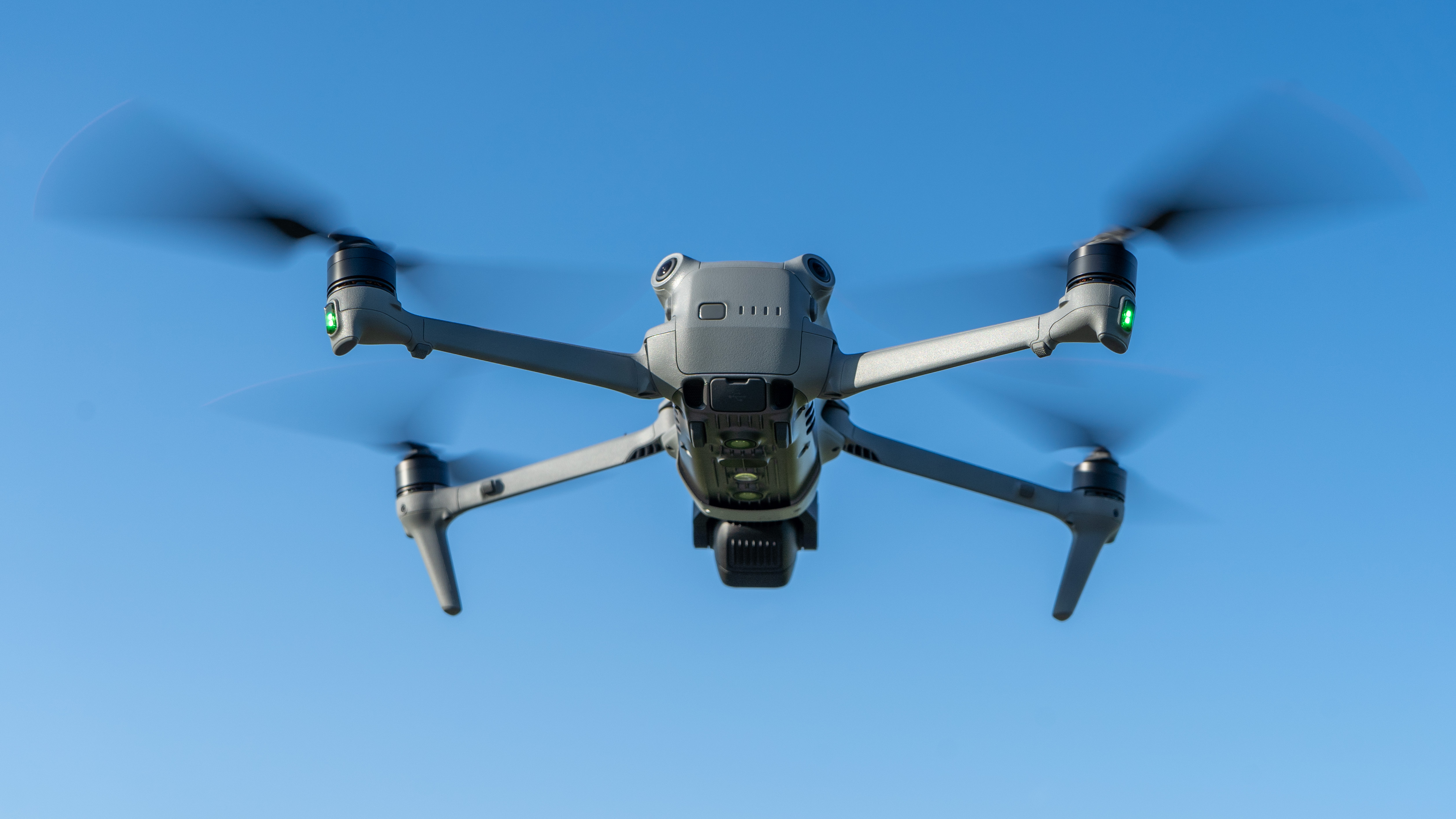 DJI vs The Pentagon: Drone company takes on the US Department of Defence