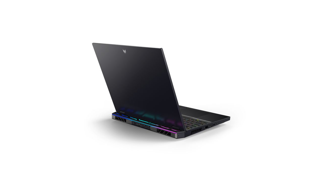 Acer Predator Helios 16