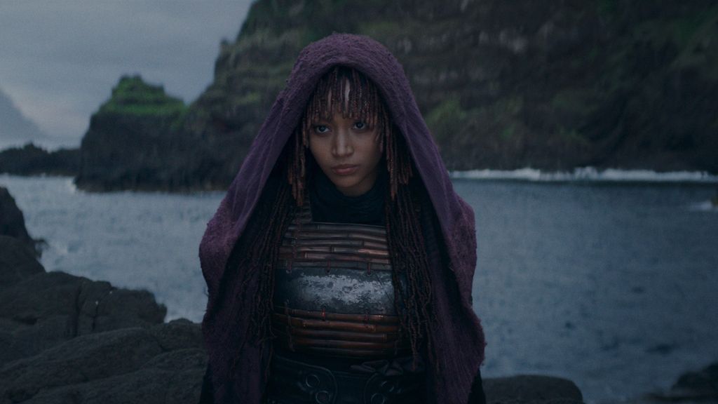 Early Star Wars Day trailer for Disney Plus' The Acolyte includes a fan