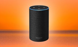 Alexa, help me relax!