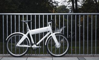 Bjarke Ingels’ co-designed e-bike OKO is one of the bigger name projects