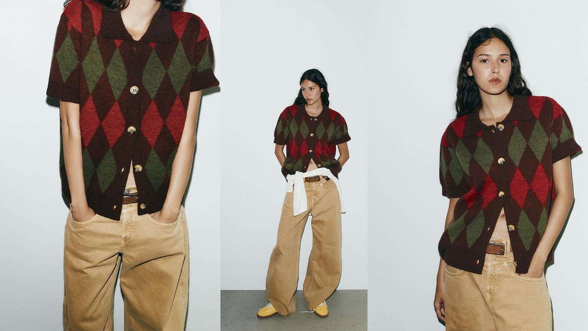 Digging Through Zara Is Not For The Faint Of Heart—Skip The Work & Check Out These 42 New Styles