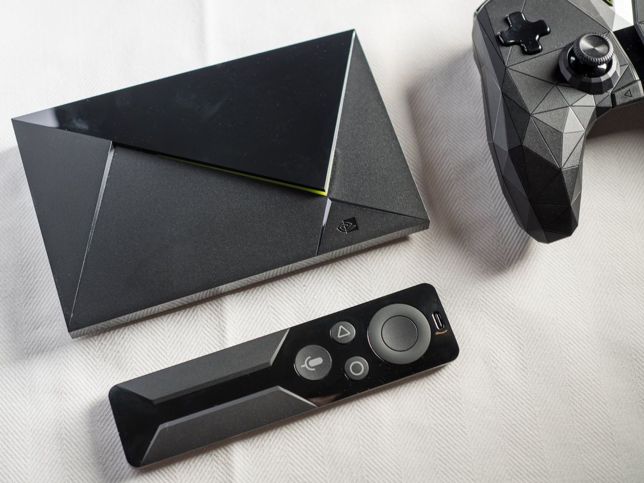 NVIDIA Shield TV