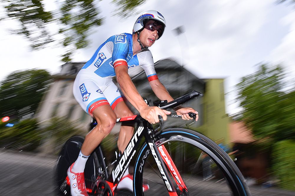 William Bonnet (FDJ)