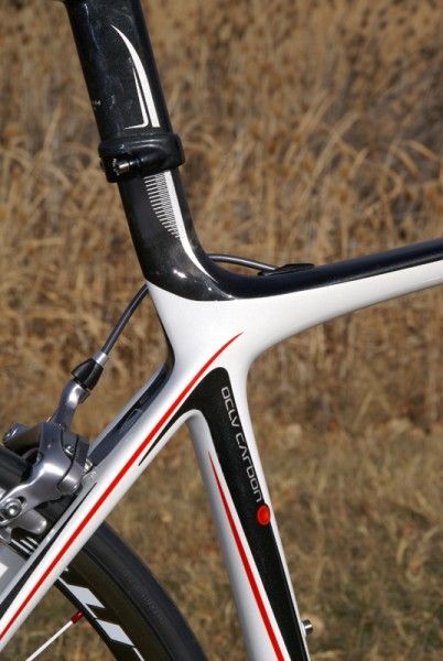 Trek Madone 6.9 | Cyclingnews