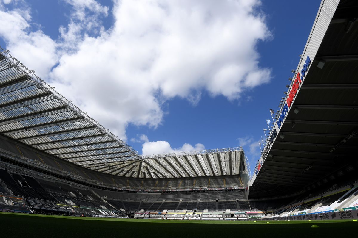 Newcastle United v West Ham United – Premier League – St James’ Park