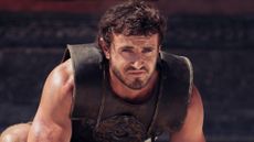 Pedro Pascal in Gladiator 2 