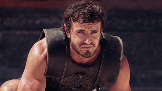 Pedro Pascal in Gladiator 2 