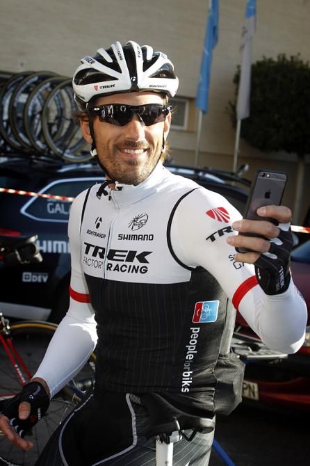 Fabian Cancellara (Trek Factory Racing)