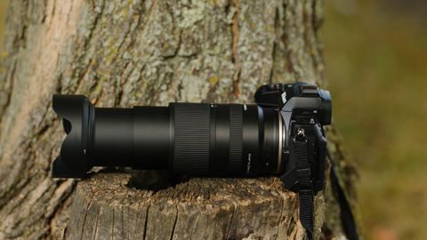 Tamron 18-300mm f/3.5-6.3 Di III-A VC VXD review: Is this the ultimate ...