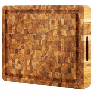 cutting board