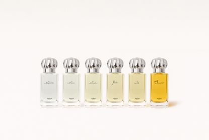 Moëhr fragrance launch Monte Carlo