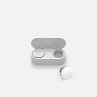 Surface Earbuds si possono prenotare a €219,99 sul Microsoft Store