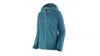 Patagonia Storm 10 women's waterproof jacket
