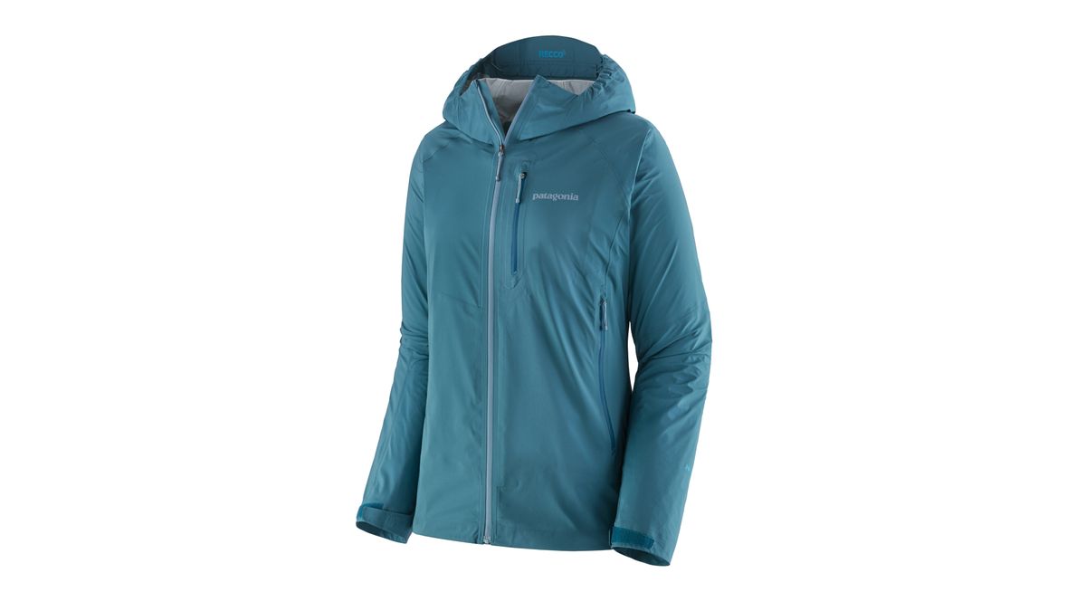 Patagonia Storm 10